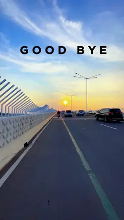 Good Bye