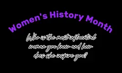 Women's Month