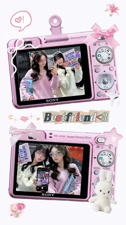 bestfriend 2 photo