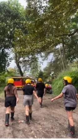 Atv adventure