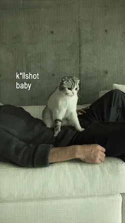 Kill shot baby