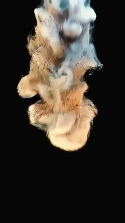 Smoke Effect