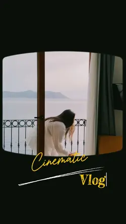Cinematic Vlog 🎞️