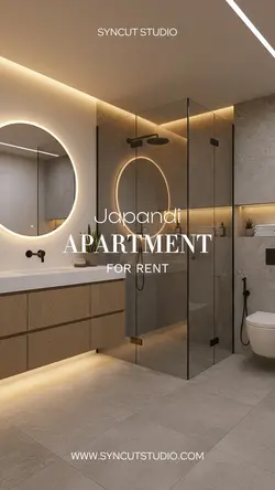 Apartment Tour