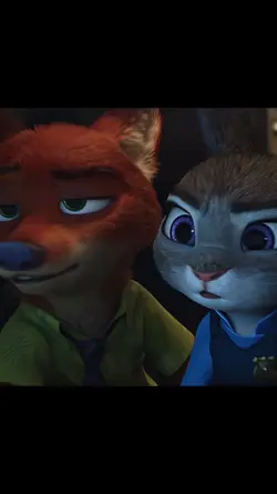 Zootropolis<3