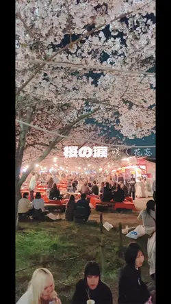 桜の涙、君に舞い散る