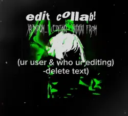 re-upload edit