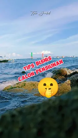 bermental bisnis