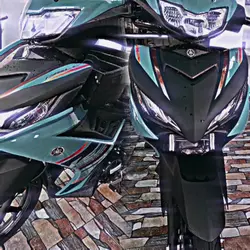 LC V8 
