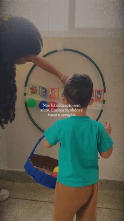 Educação 🩵