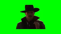 your huckleberry