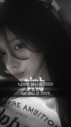 NO MIRROR KECE AMAT