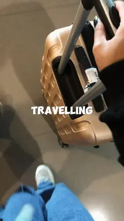 Travelling