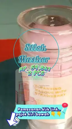 masker yessica 