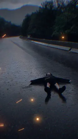 It's Raining 