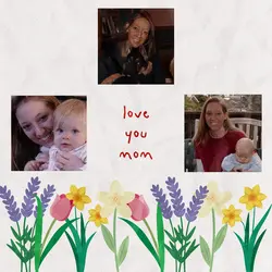 Love You Mom