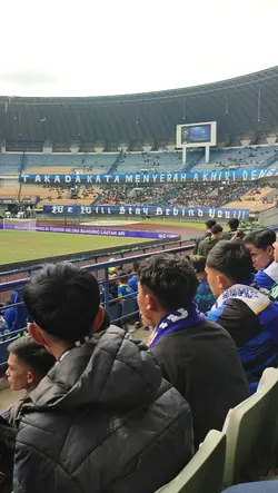 Kata - Kata Persib