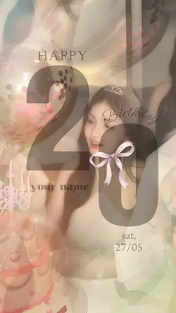 20 y.o
