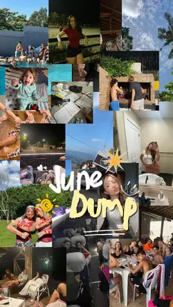 June dump