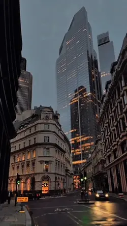 City temple