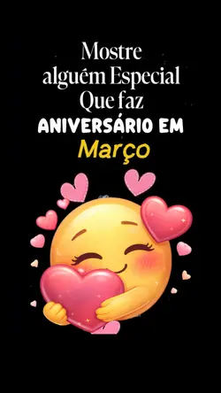 Aniversário