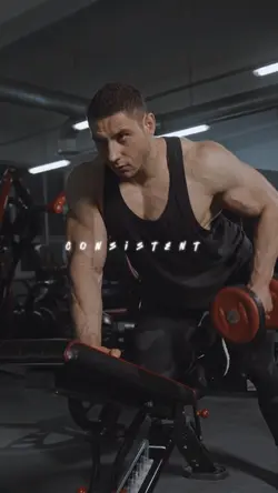 gym/workout 