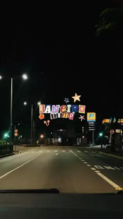 janeiro dump