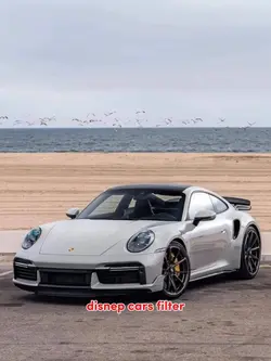 disnep cars filter