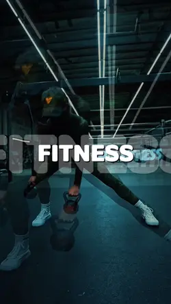 Fitness Vlog
