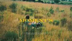 moment's with you 