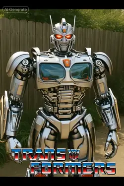 AI Transformer