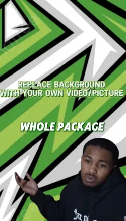 Whole Packag