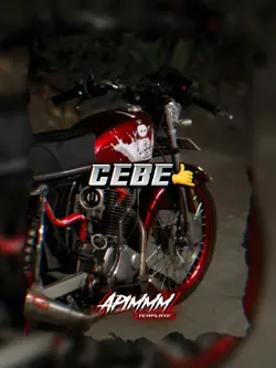 VERSI CB
