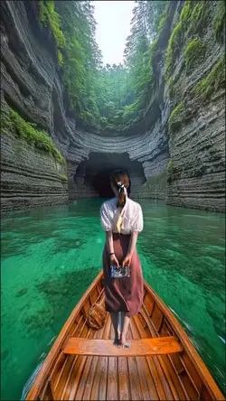 Fine view