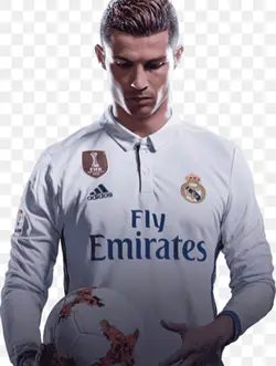 Ronaldo free edit 