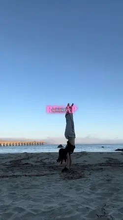 SUMMER RECAP