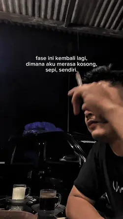 fase ini kembali lag