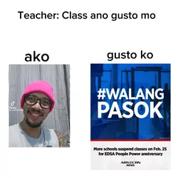 yan ang gusto ko 