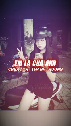 EM LÀ CỦA ANH REMIX 