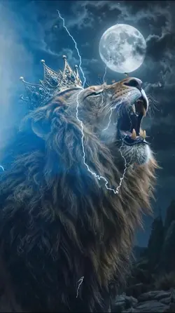 lion moon ai