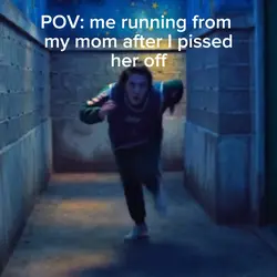 Squid game meme