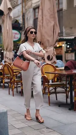 Simple Outfit