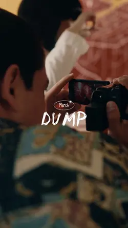 March Dump