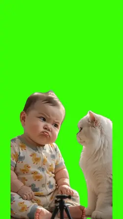 Cat/Gato