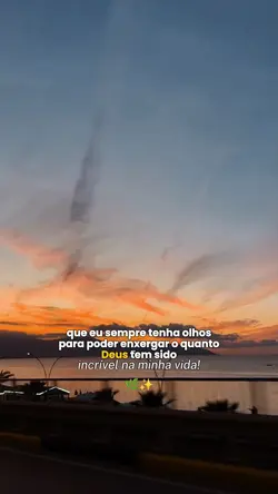 Gratidão senhor!