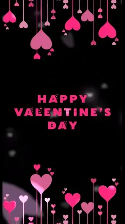 Valentine's Day