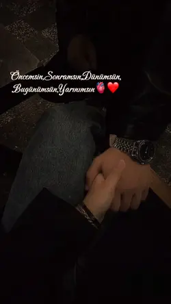 Aşk şablonu