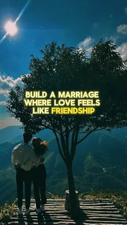 Lifelong friendship