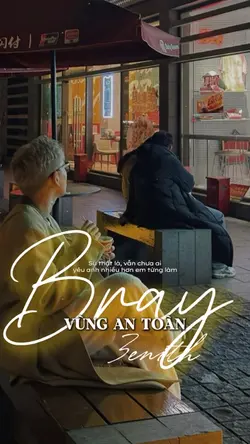 Vùng An Toàn - Bray