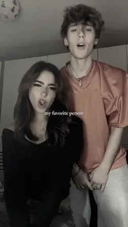 my favorite person